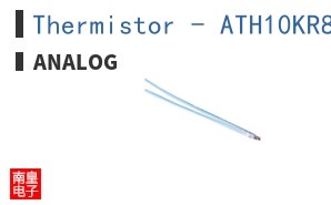 Thermistor - ATH10KR8BT65S ͼƬ